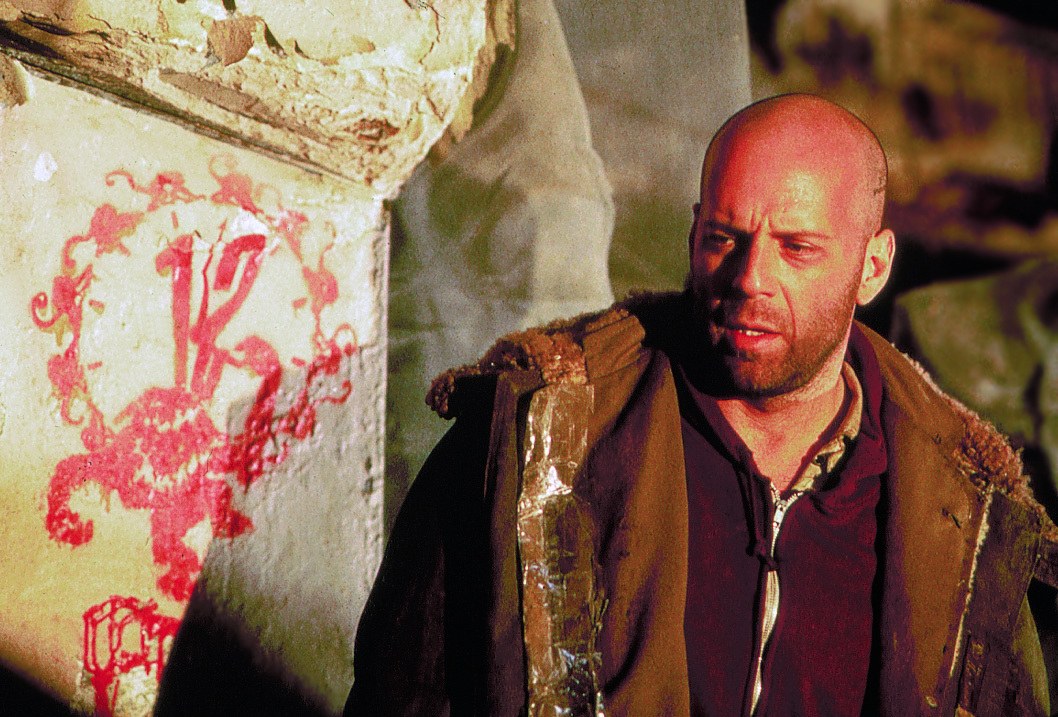 12 Monkeys - Bild 8
