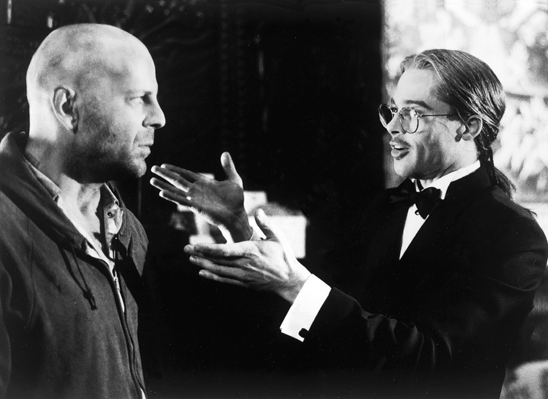 12 Monkeys - Bild 9