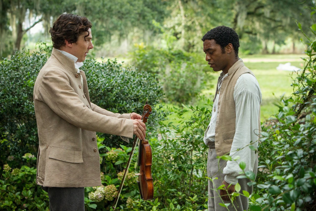 12 Years a Slave - Bild 1