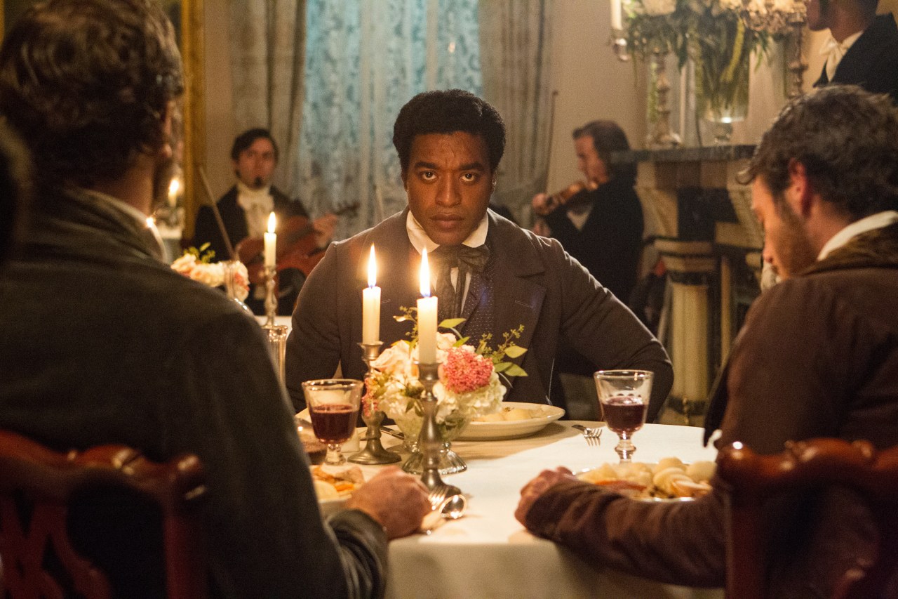 12 Years a Slave - Bild 2