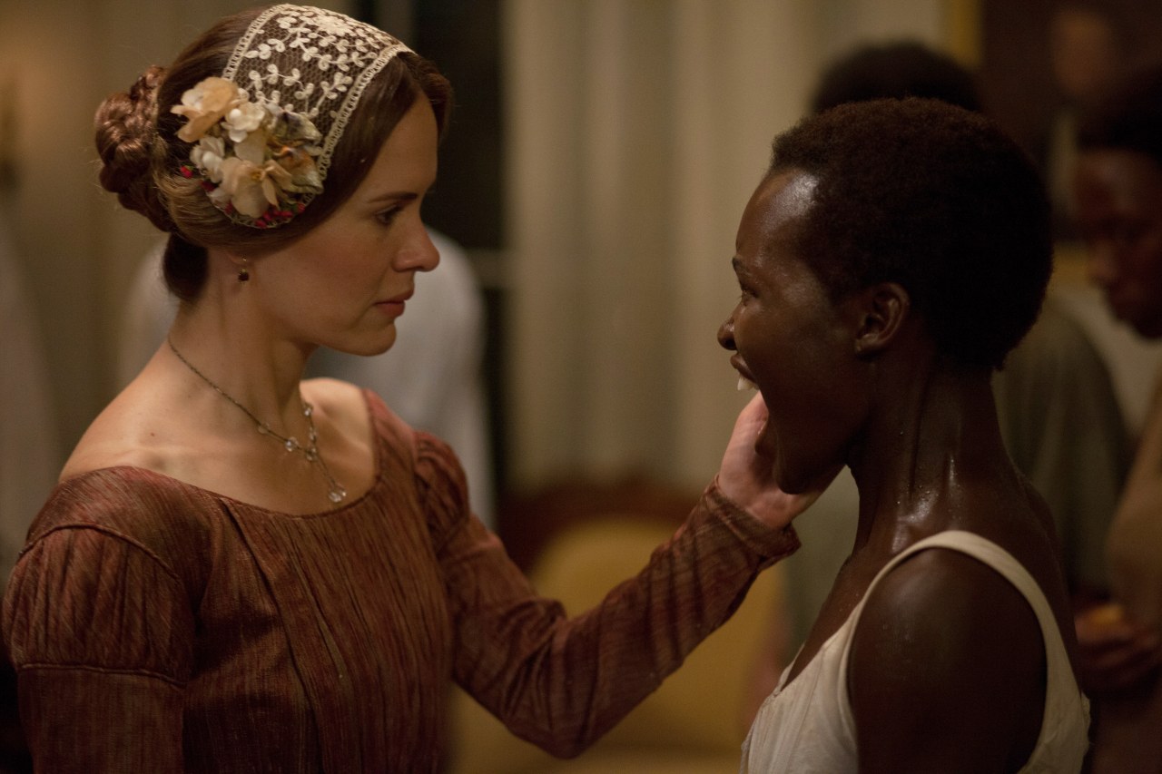 12 Years a Slave - Bild 5