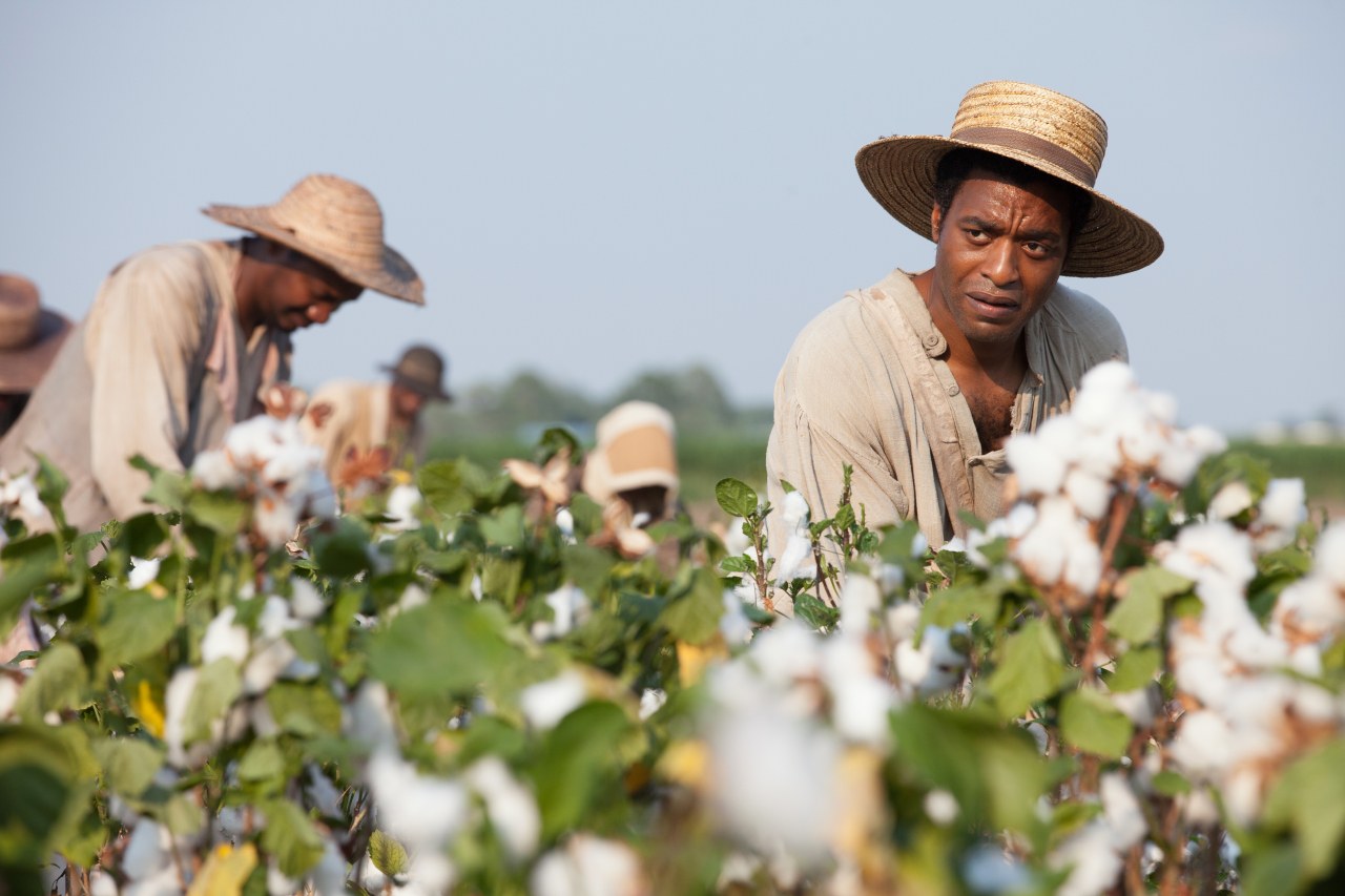 12 Years a Slave - Bild 7