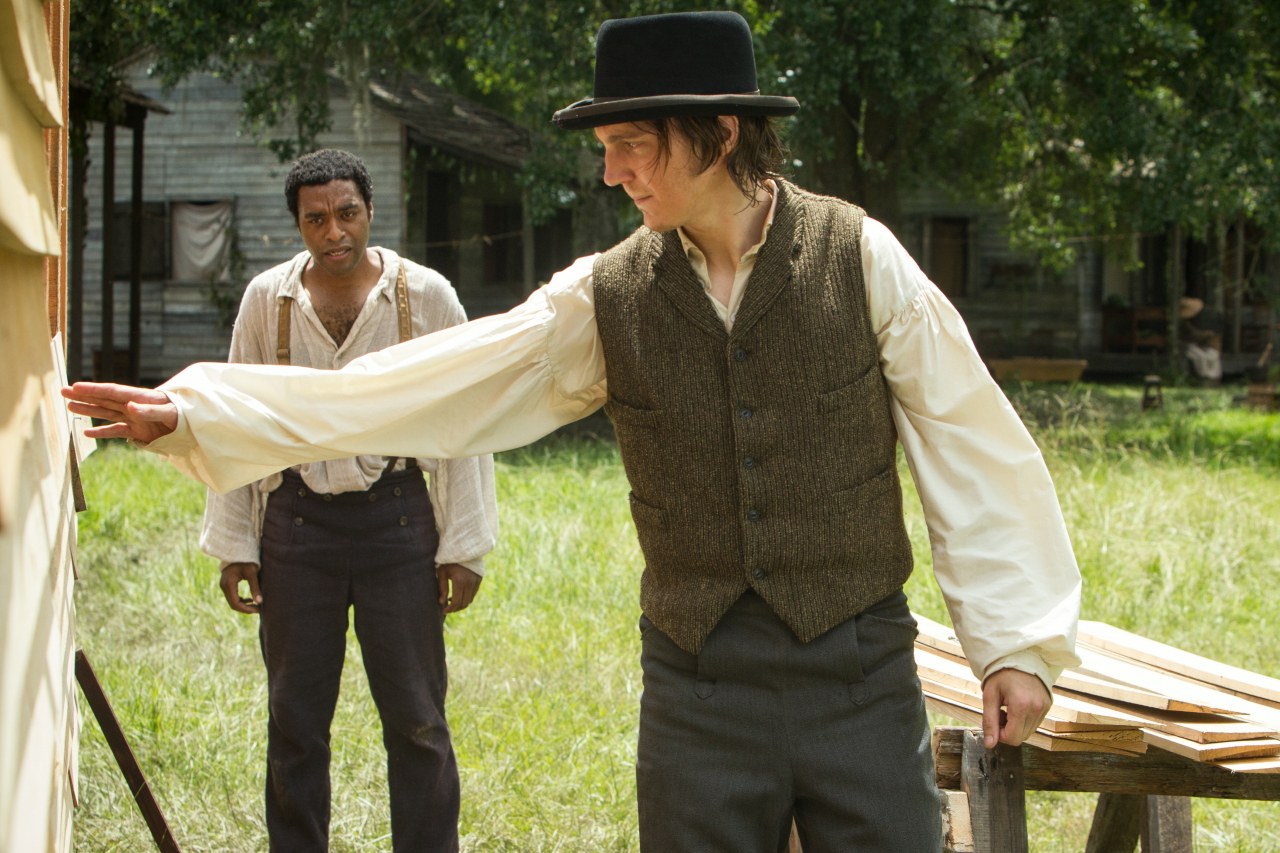 12 Years a Slave - Bild 9