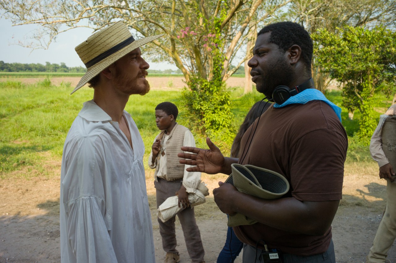 12 Years a Slave - Bild 10