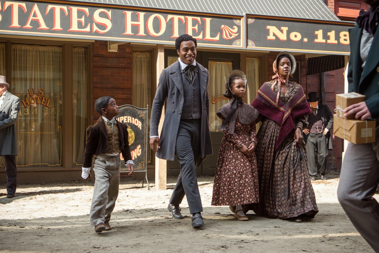 12 Years a Slave - Bild 17