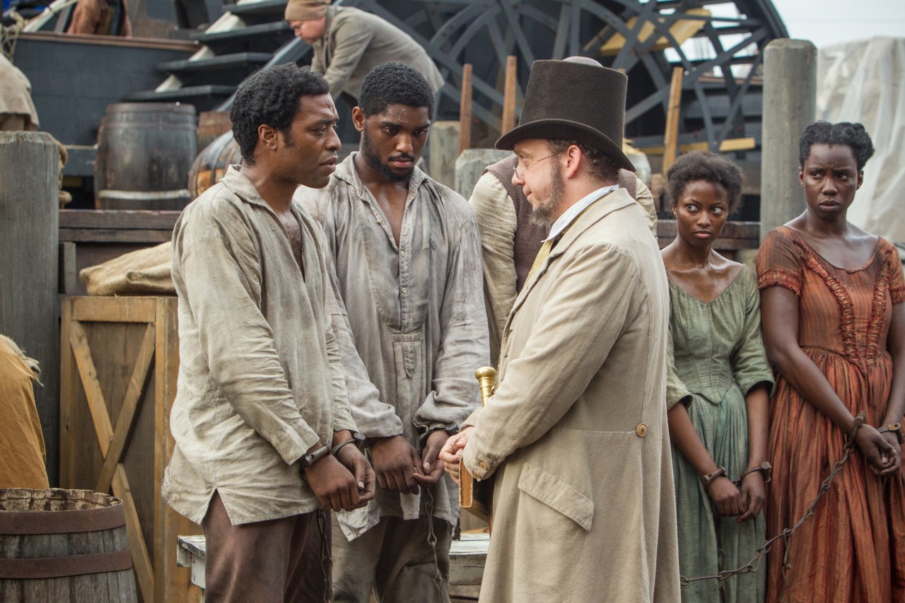 12 Years a Slave - Bild 20