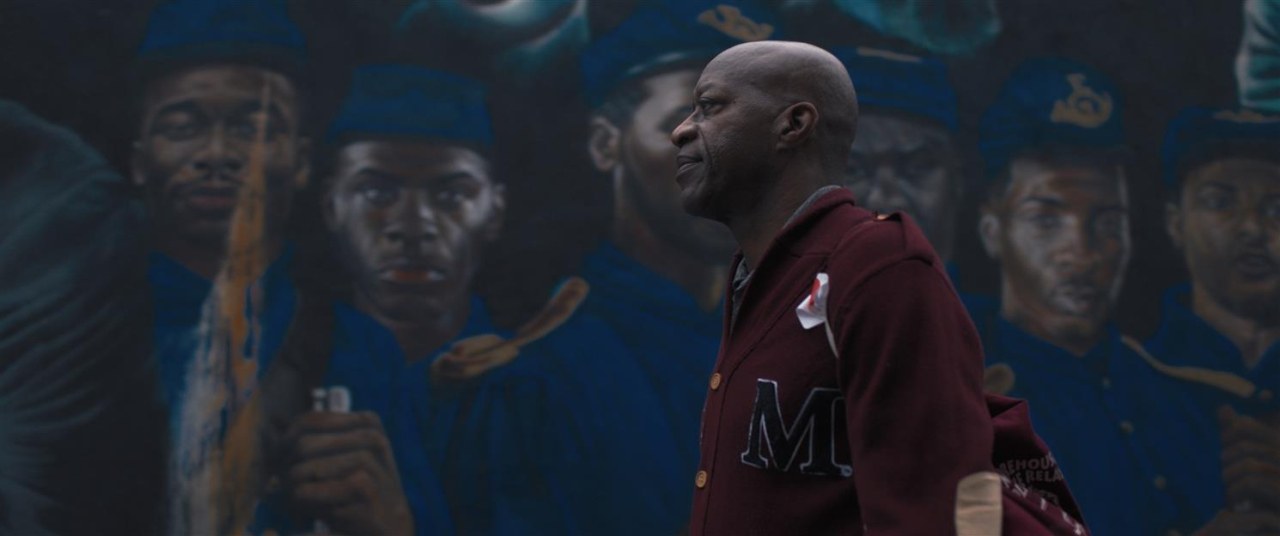 13 Steps - Die unglaubliche Karriere von Edwin Moses - Bild 1