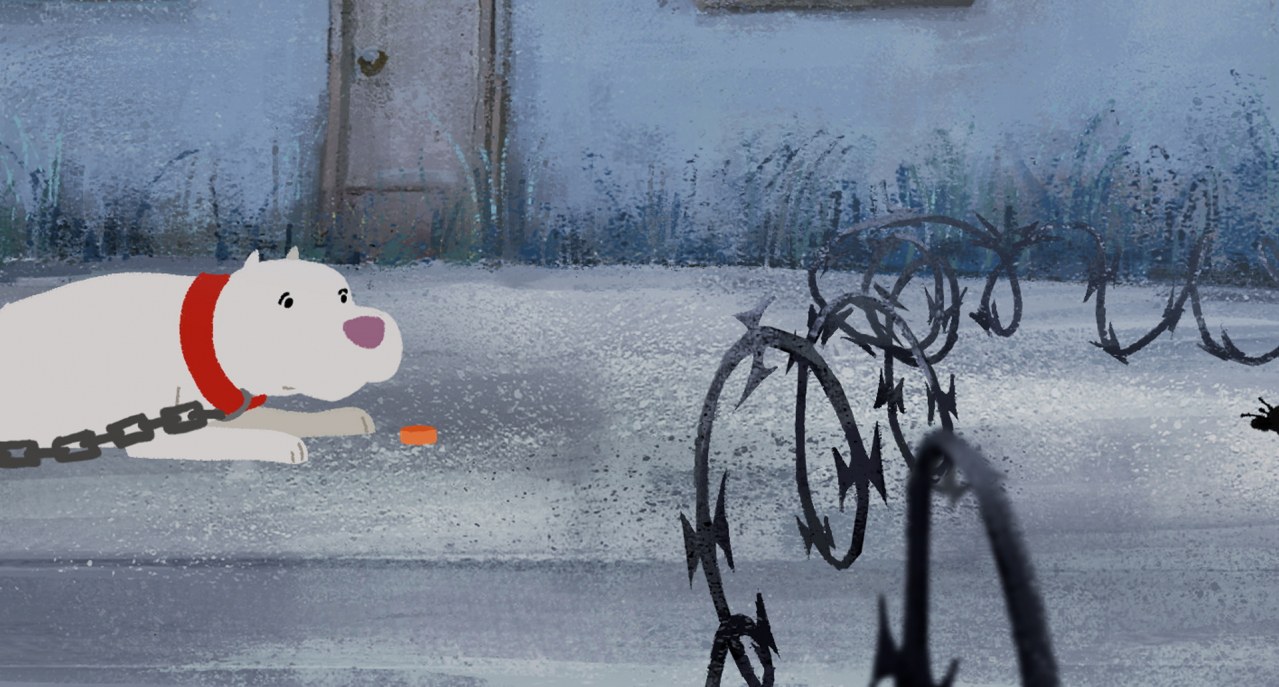 2020 Oscar Nominated Short Films (Animation) - Bild 1