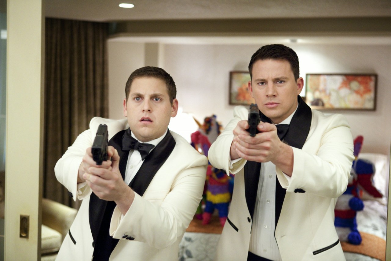 21 Jump Street - Bild 1