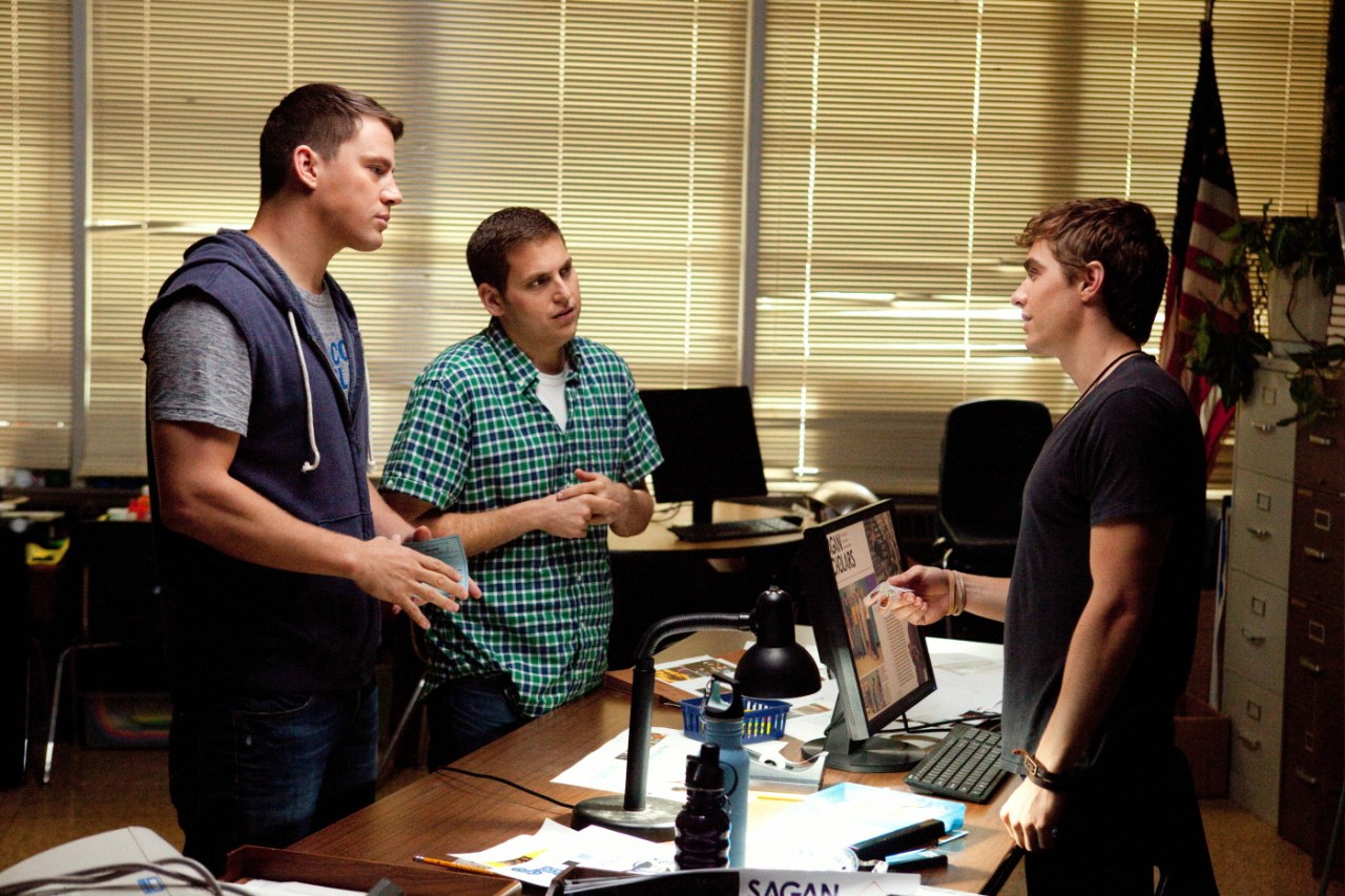 21 Jump Street - Bild 2