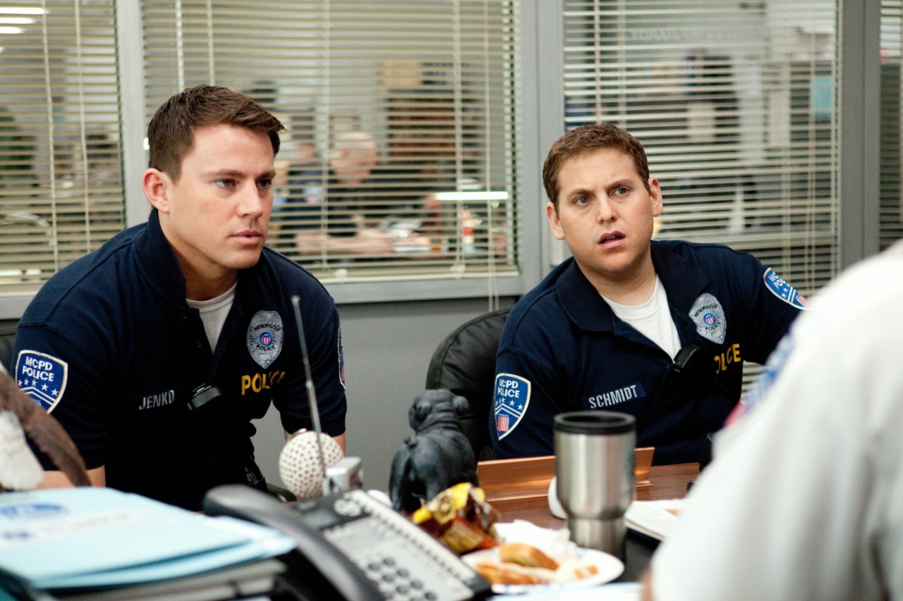 21 Jump Street - Bild 3