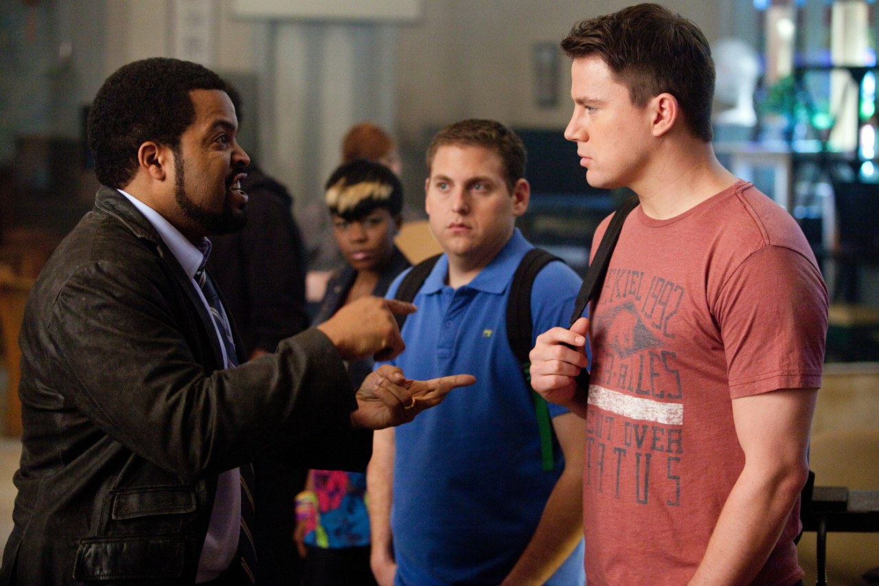 21 Jump Street - Bild 5