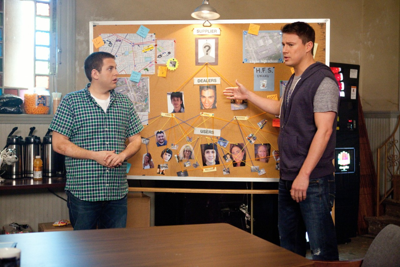 21 Jump Street - Bild 7