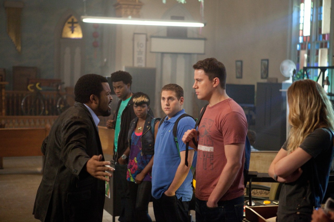 21 Jump Street - Bild 9