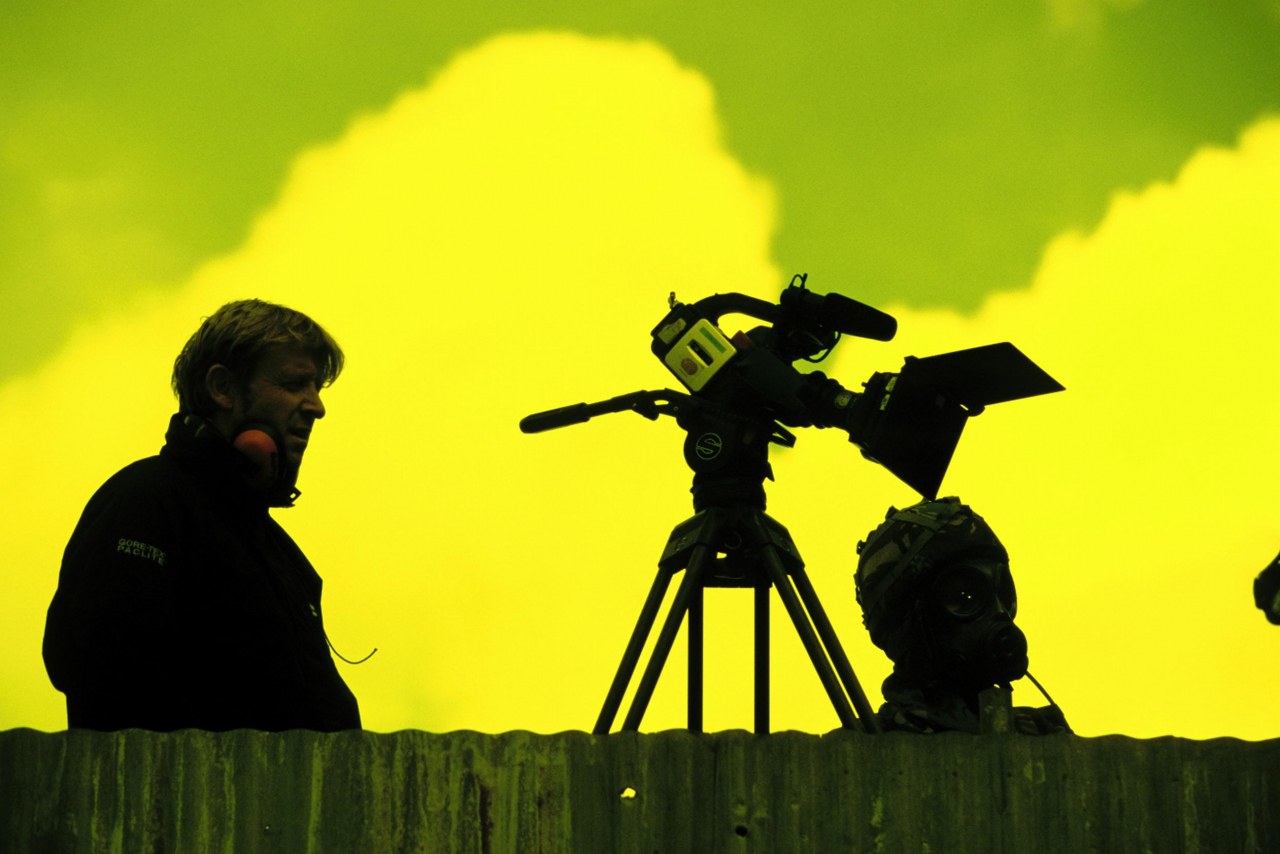 28 Days Later - CineSpecial - Bild 2