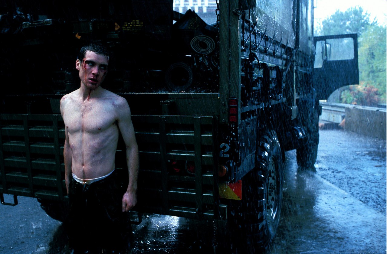 28 Days Later - CineSpecial - Bild 3