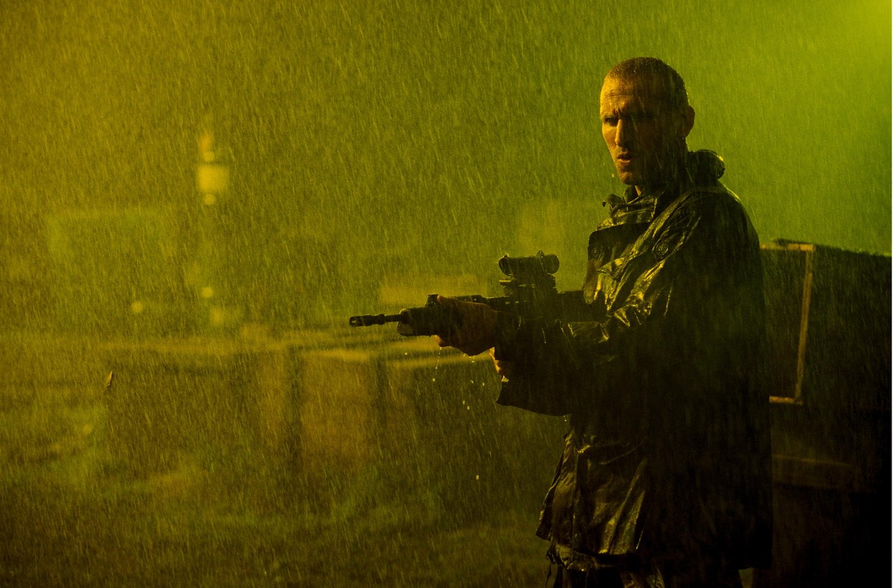 28 Days Later - CineSpecial - Bild 5