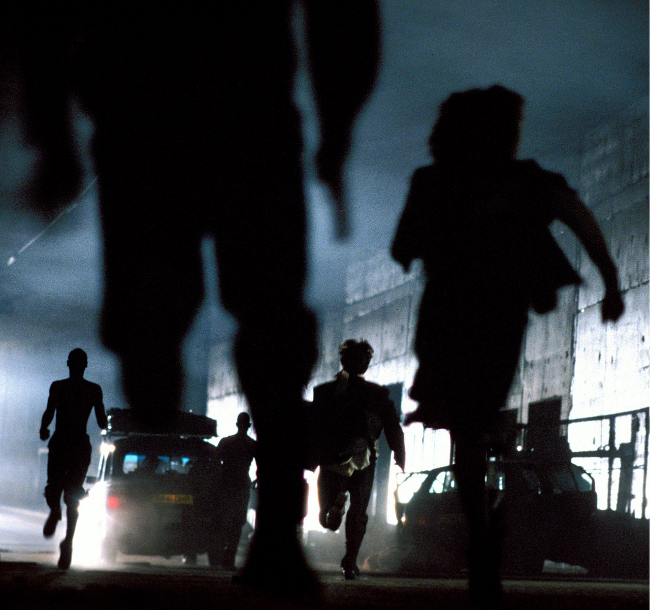 28 Days Later - CineSpecial - Bild 12