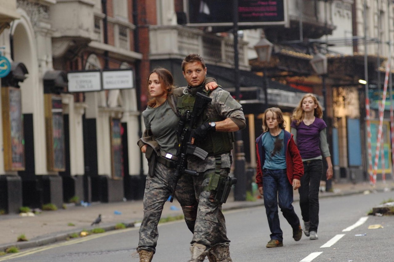 28 Weeks Later - Bild 10