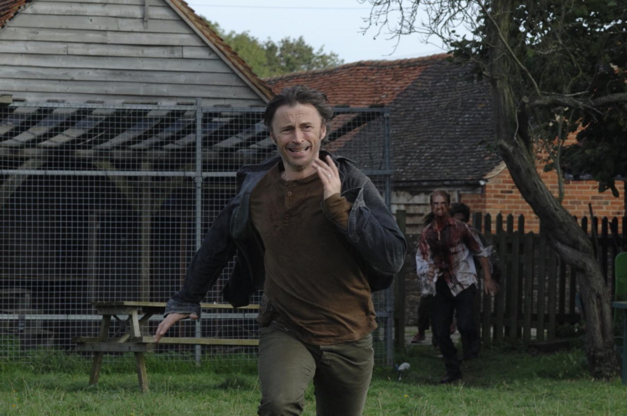 28 Weeks Later - Bild 15