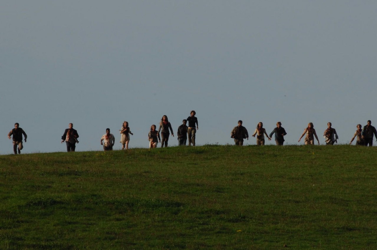 28 Weeks Later - Bild 23
