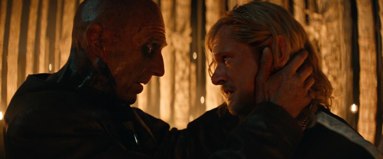 28 Years Later: The Bone Temple - Bild 3