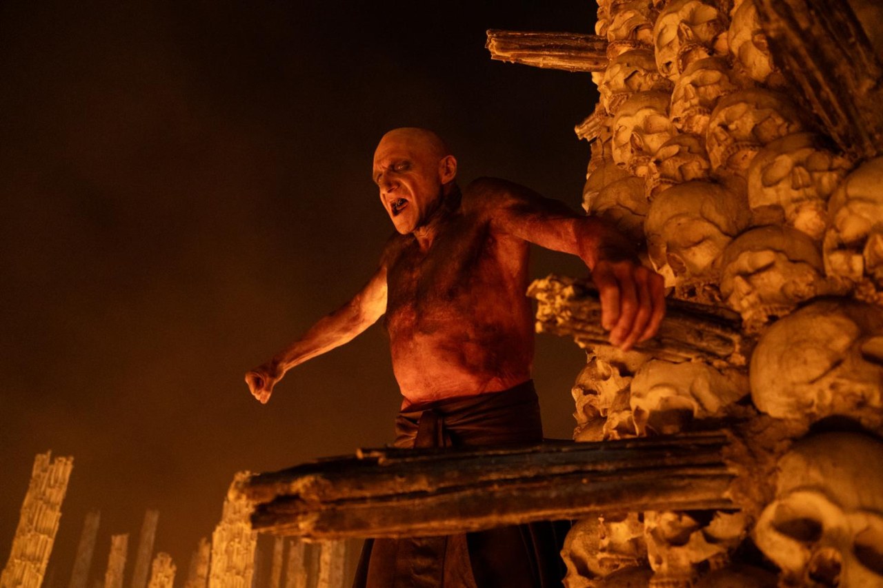 28 Years Later: The Bone Temple - Bild 5