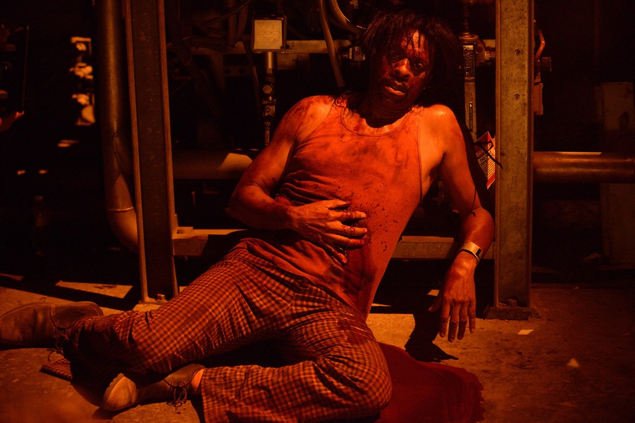 31 - A Rob Zombie Film - Bild 1