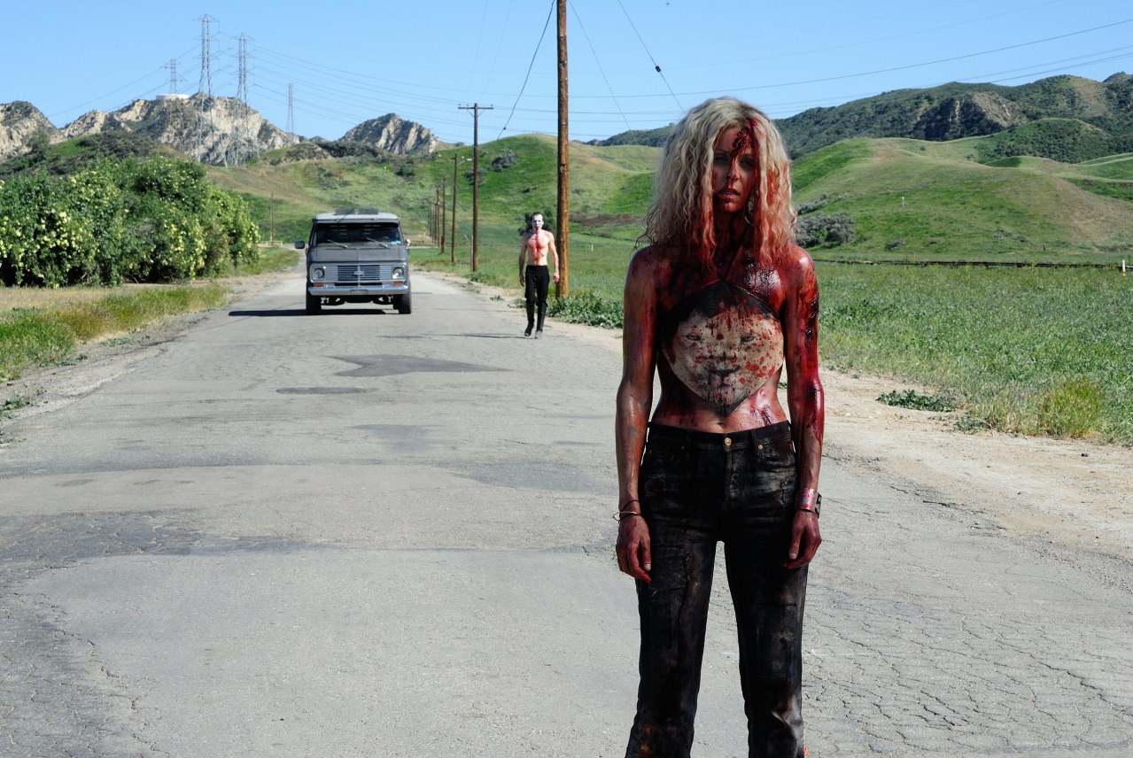 31 - A Rob Zombie Film - Bild 3
