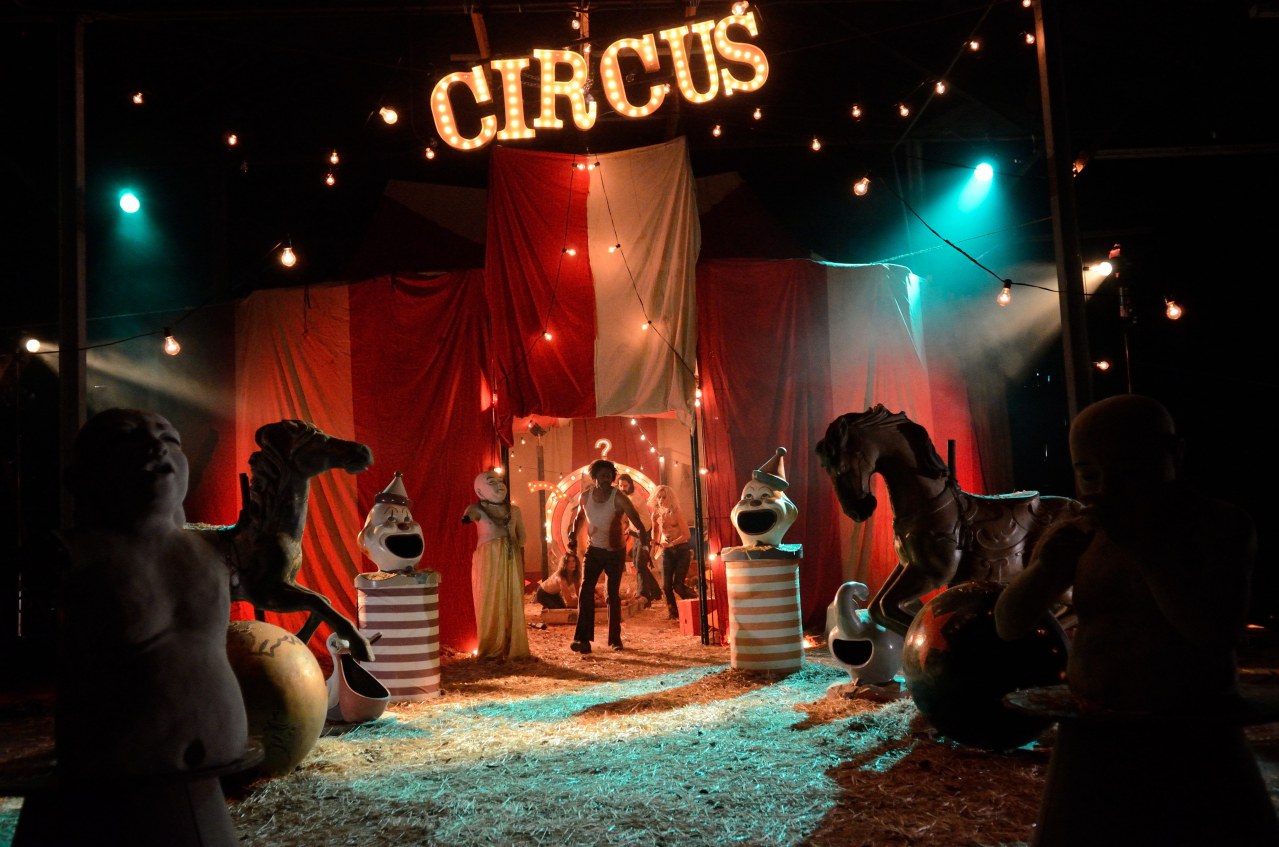 31 - A Rob Zombie Film - Bild 4