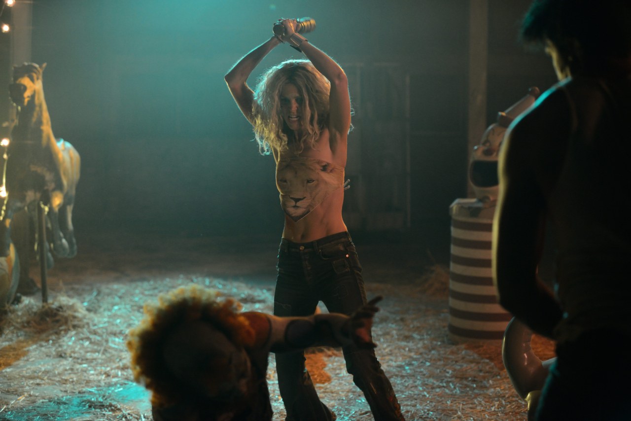 31 - A Rob Zombie Film - Bild 8