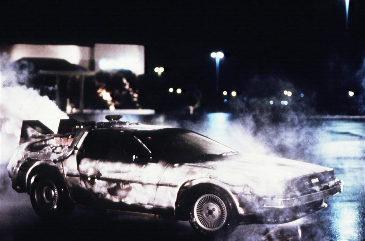Zurück in die Zukunft – CineSpecial - Bild 1