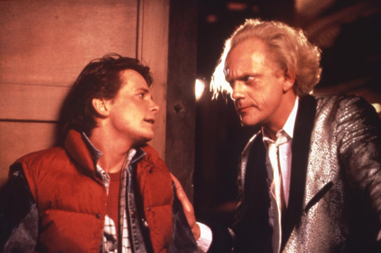 Zurück in die Zukunft – CineSpecial - Bild 3