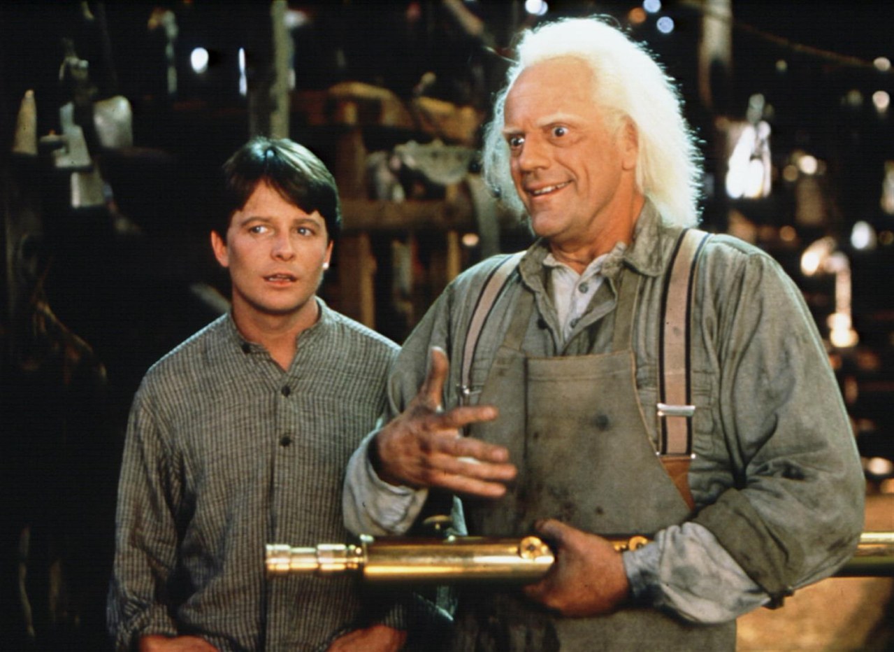 Zurück in die Zukunft – CineSpecial - Bild 4