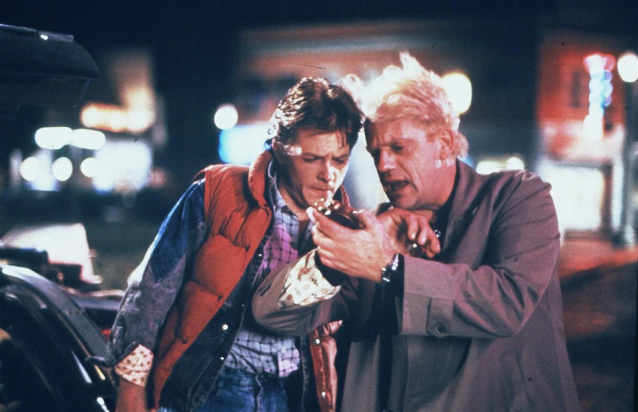 Zurück in die Zukunft – CineSpecial - Bild 6