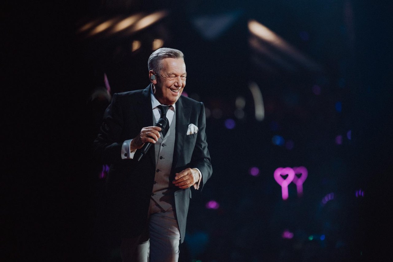 50 Jahre Roland Kaiser - Ein Leben für die Musik – CineSpecial - Bild 5