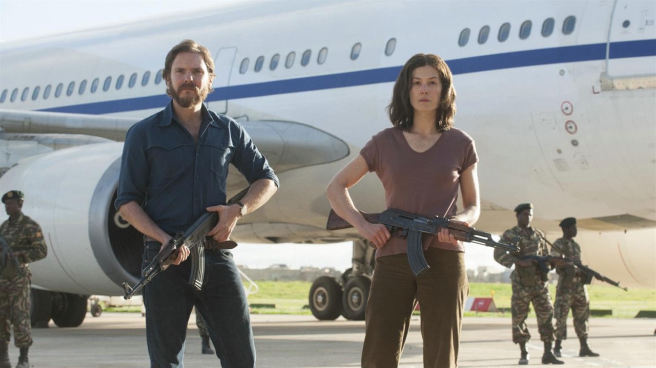 7 Tage in Entebbe - Bild 3