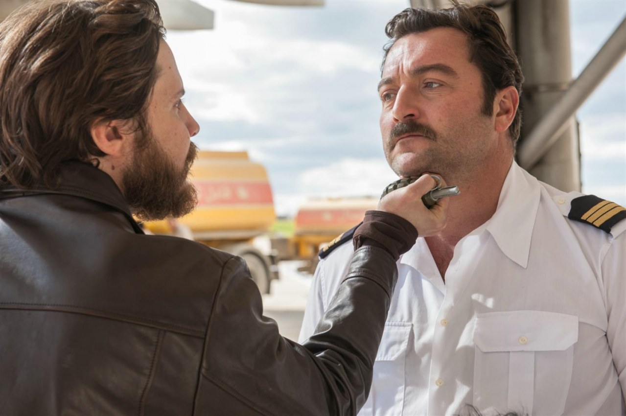 7 Tage in Entebbe - Bild 4