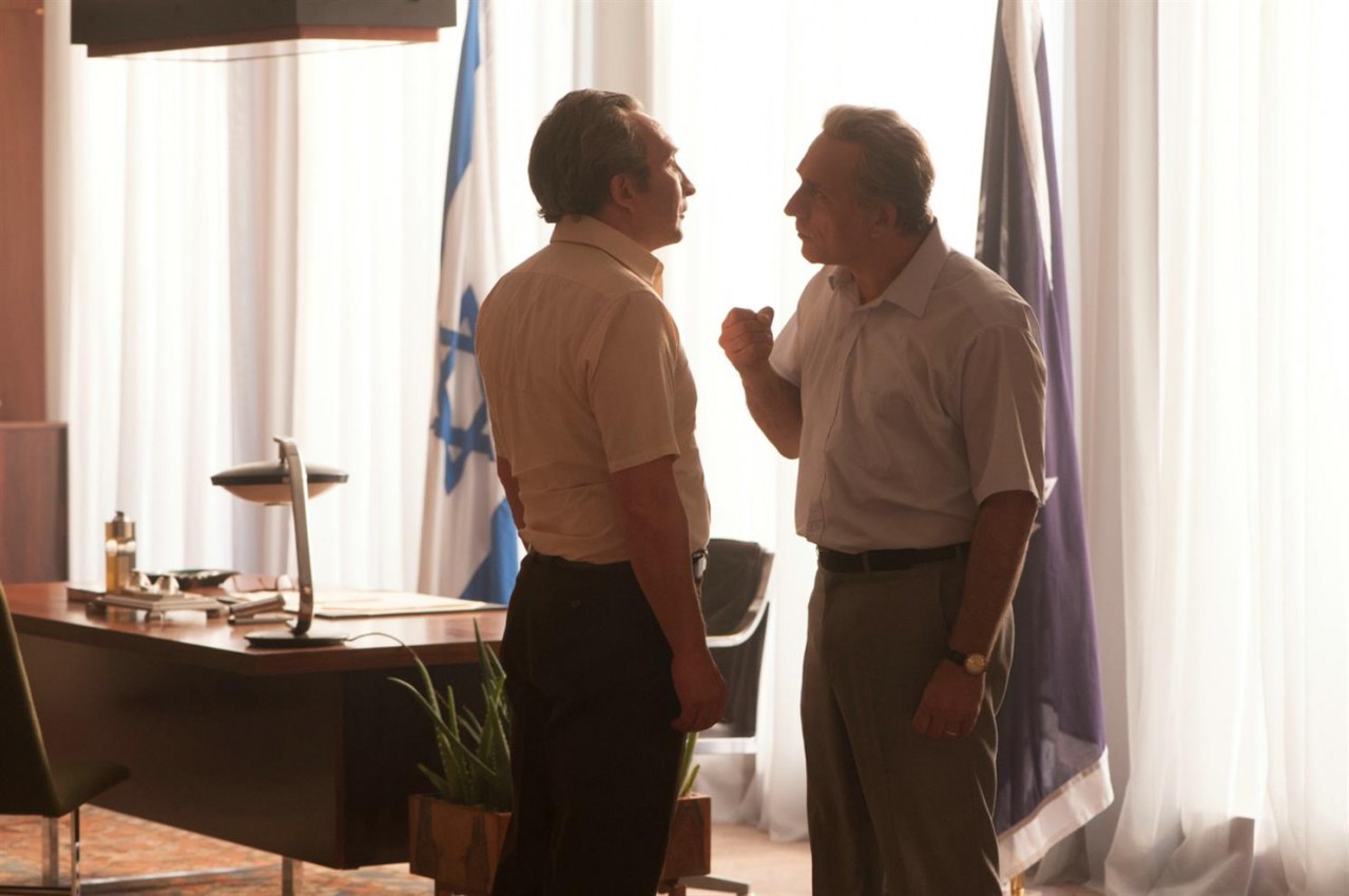 7 Tage in Entebbe - Bild 5