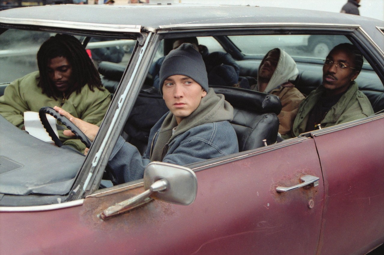 8 Mile - Bild 2