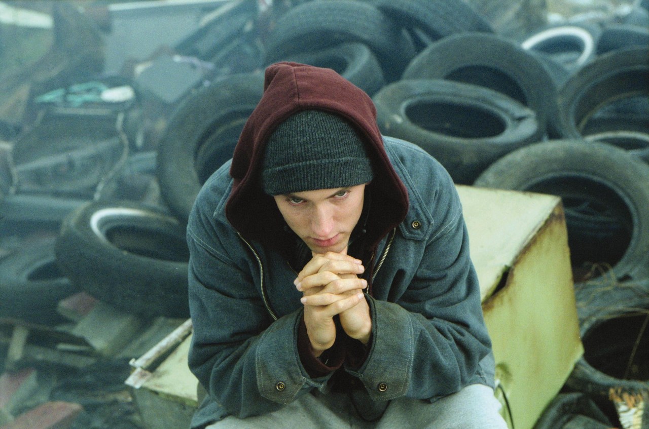 8 Mile - Bild 3