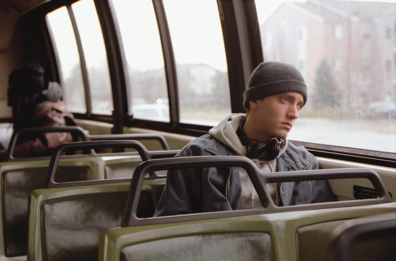 8 Mile - Bild 7