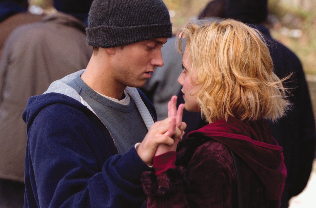 8 Mile - Bild 9