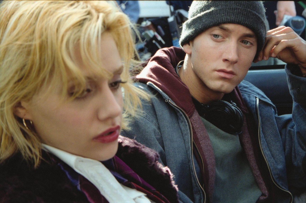 8 Mile - Bild 12