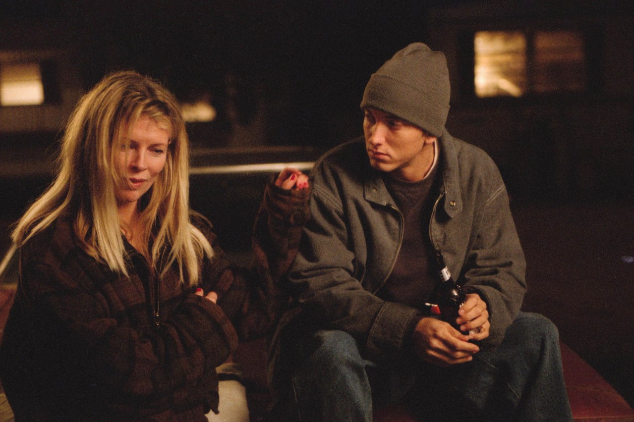 8 Mile - Bild 13