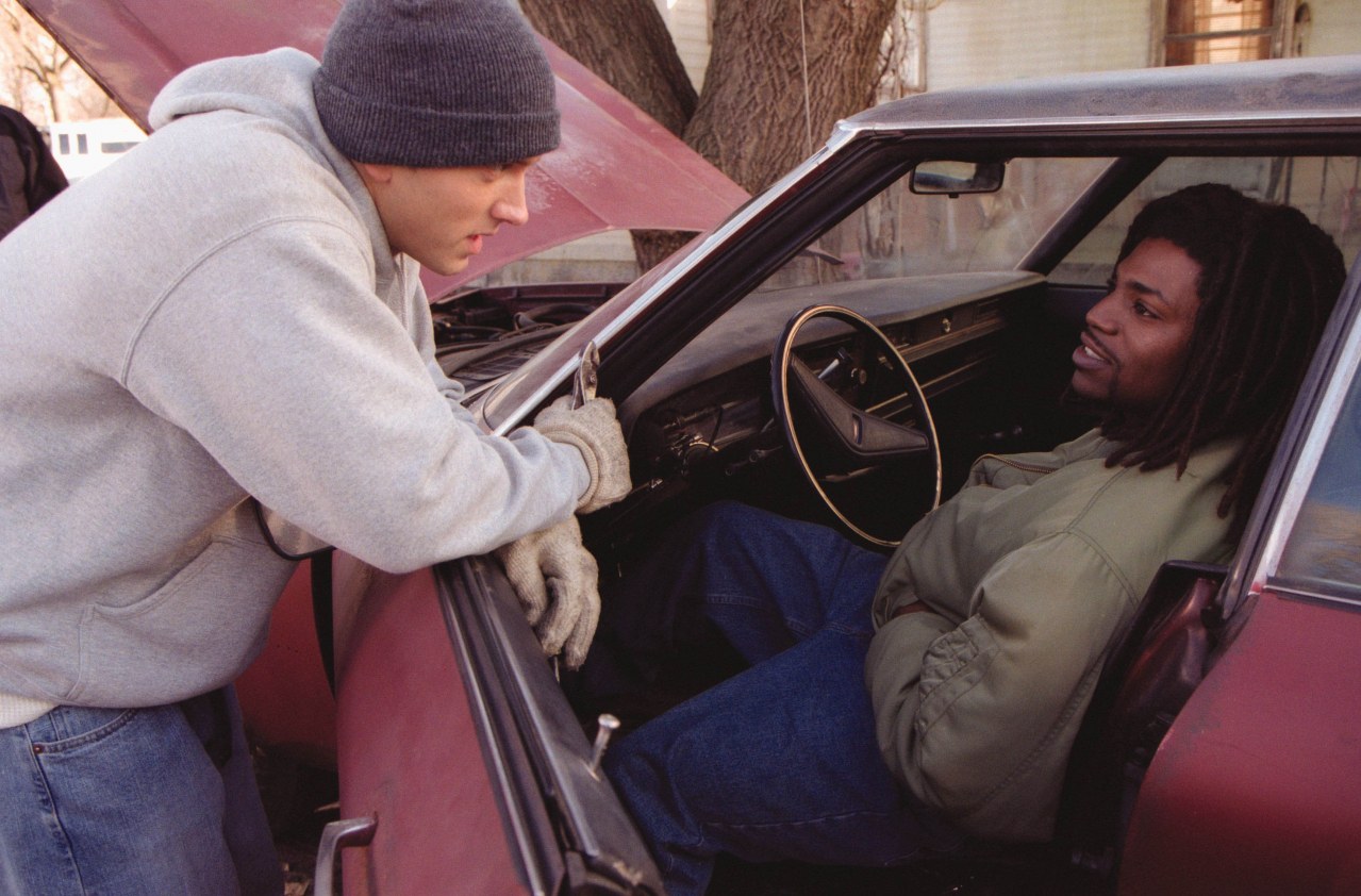 8 Mile - Bild 16