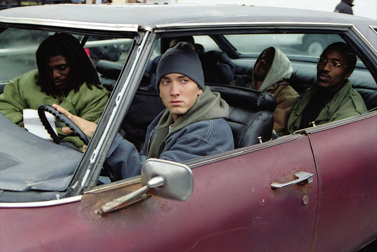 8 Mile - Bild 17