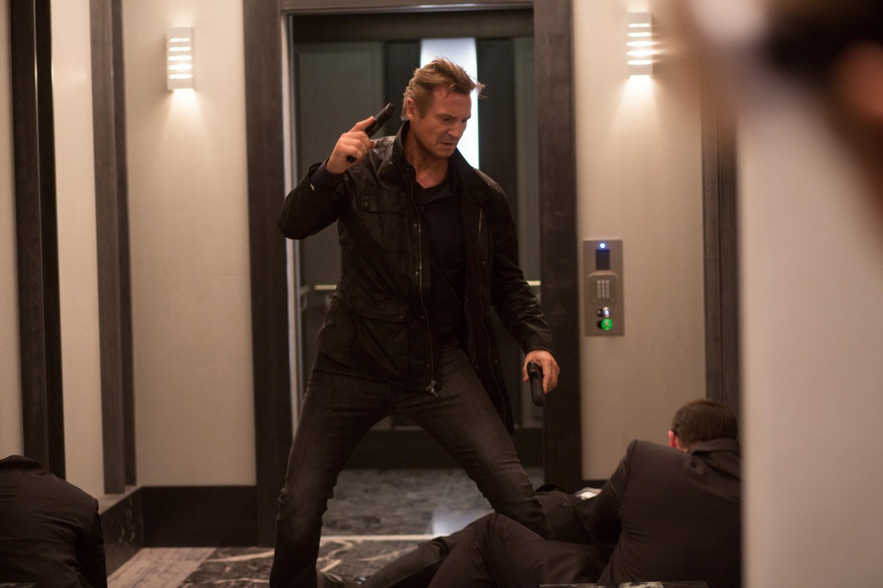 96 Hours - Taken 3 - Bild 5