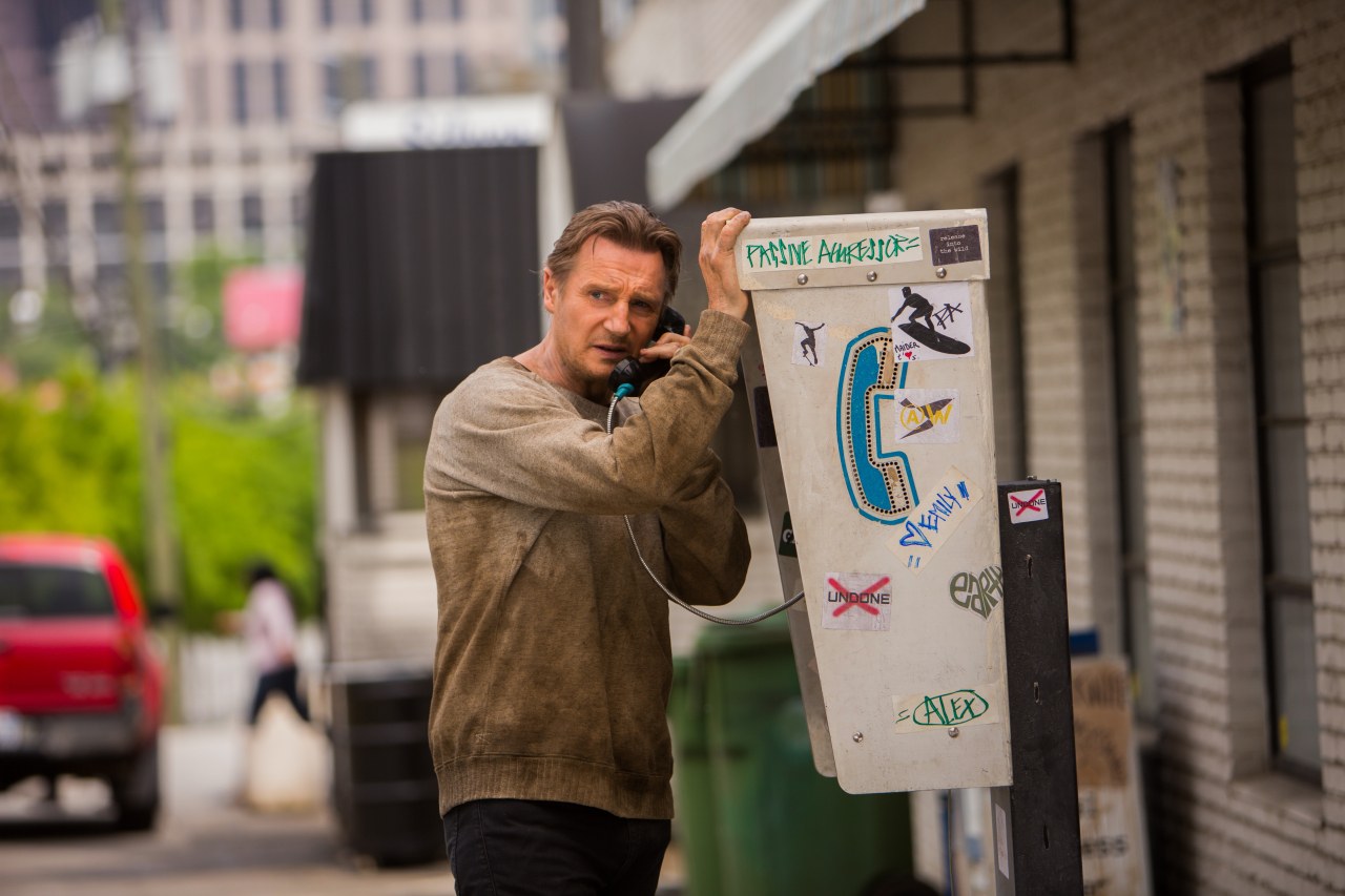 96 Hours - Taken 3 - Bild 12