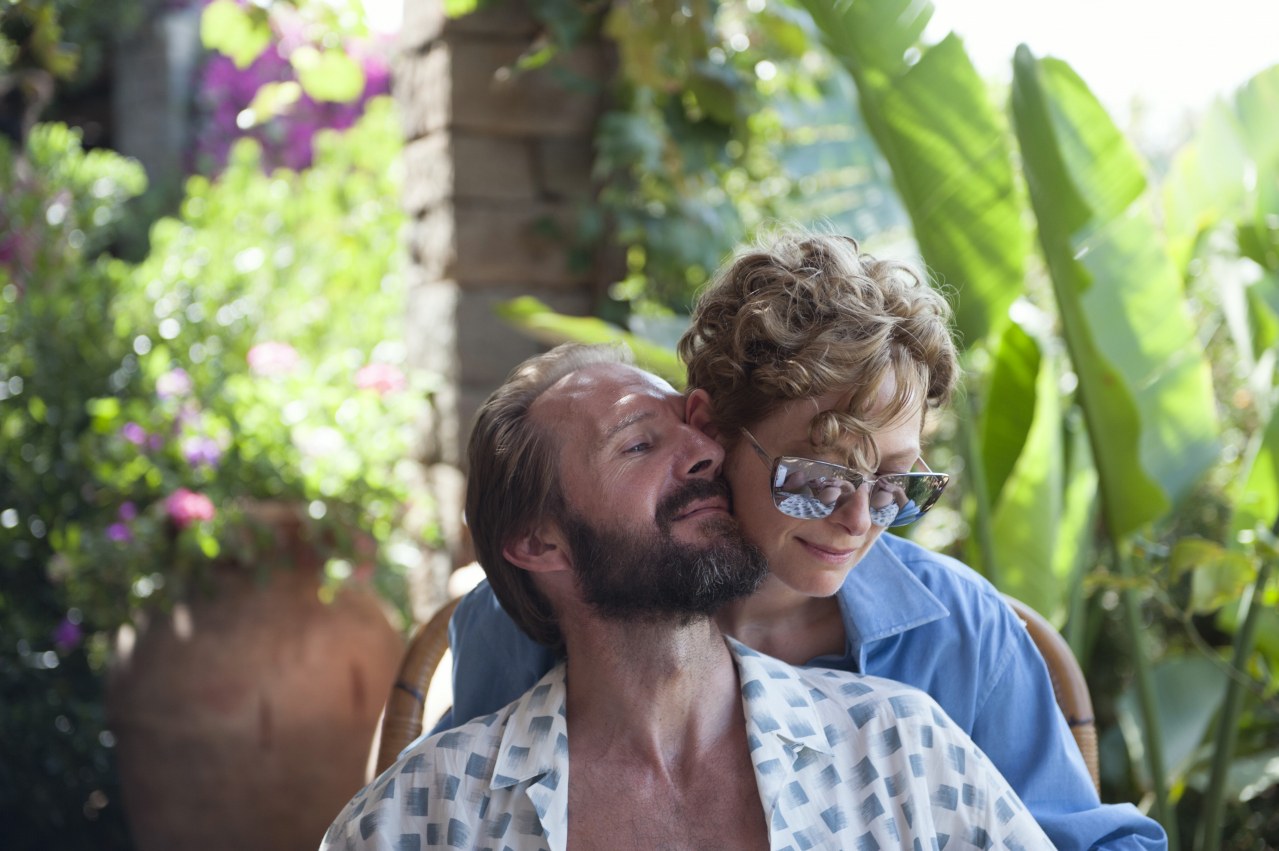 A Bigger Splash - Bild 1